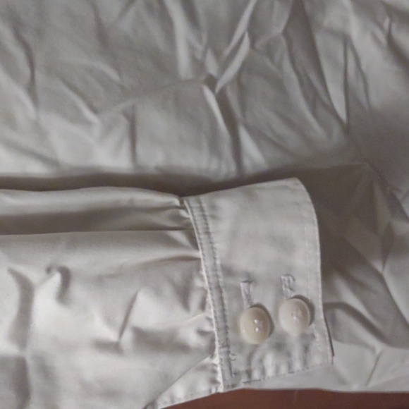 Vintage pioggia raincoat trench coat MCM 60s 70s bell-shaped smocked long length - Picture 4 of 10